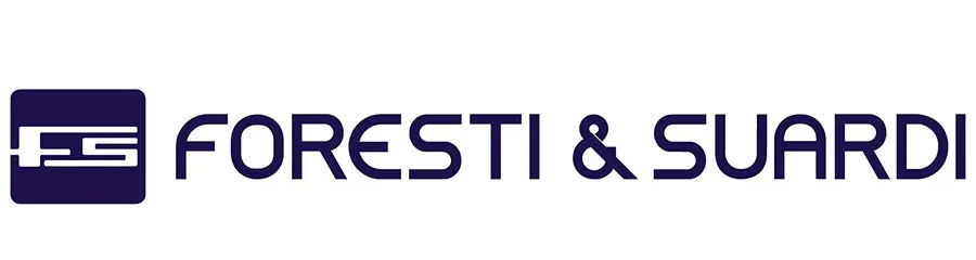 Logo Foresti et Suardi